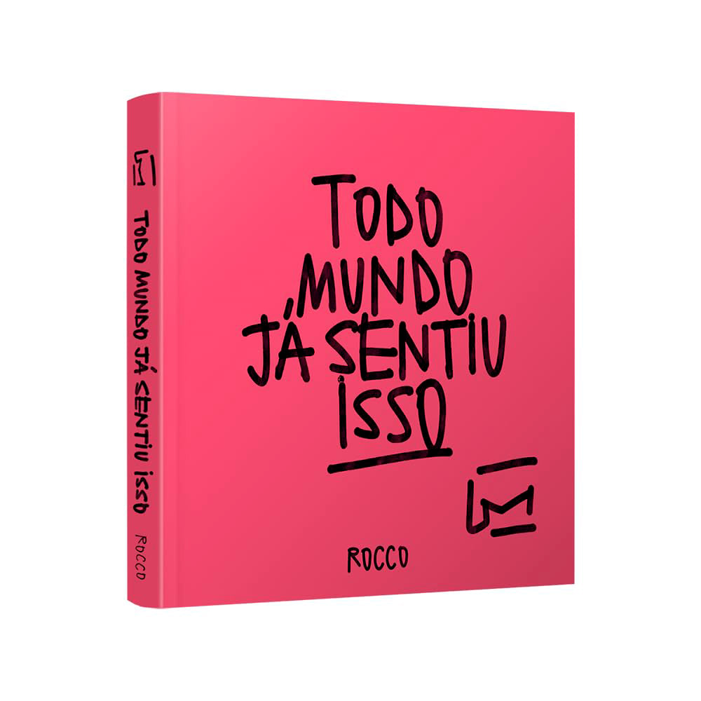 Todo Mundo Já Sentiu Isso | Pedro