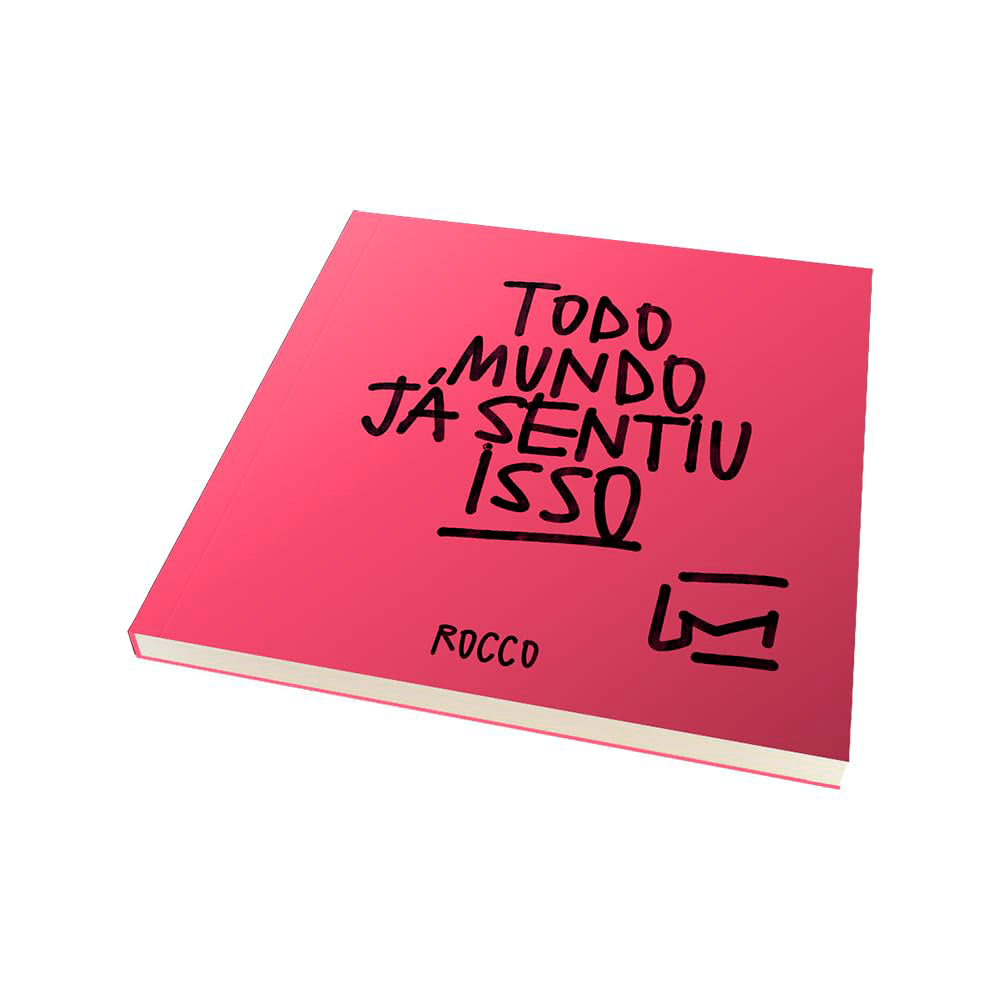 Todo Mundo Já Sentiu Isso | Pedro