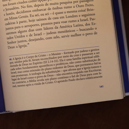 Cristo, Fonte de Prazer | Alessandro Vilas Boas