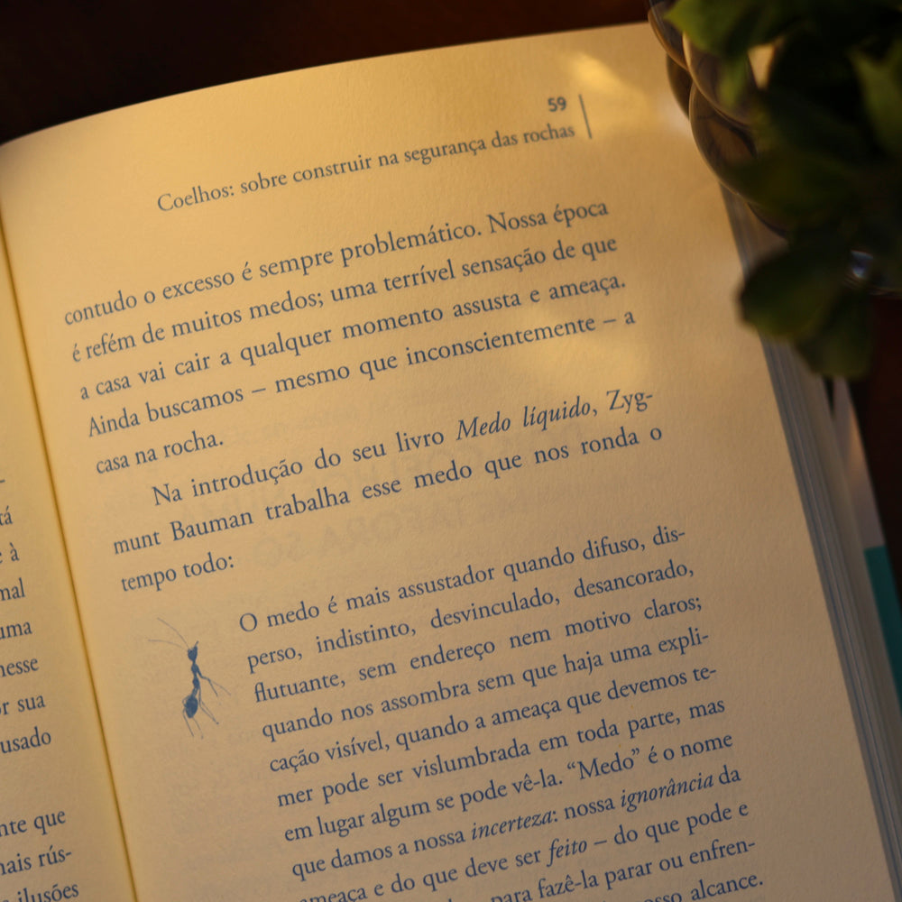 Pequenos Mestres, Grandes Lições | Alan Brizotti