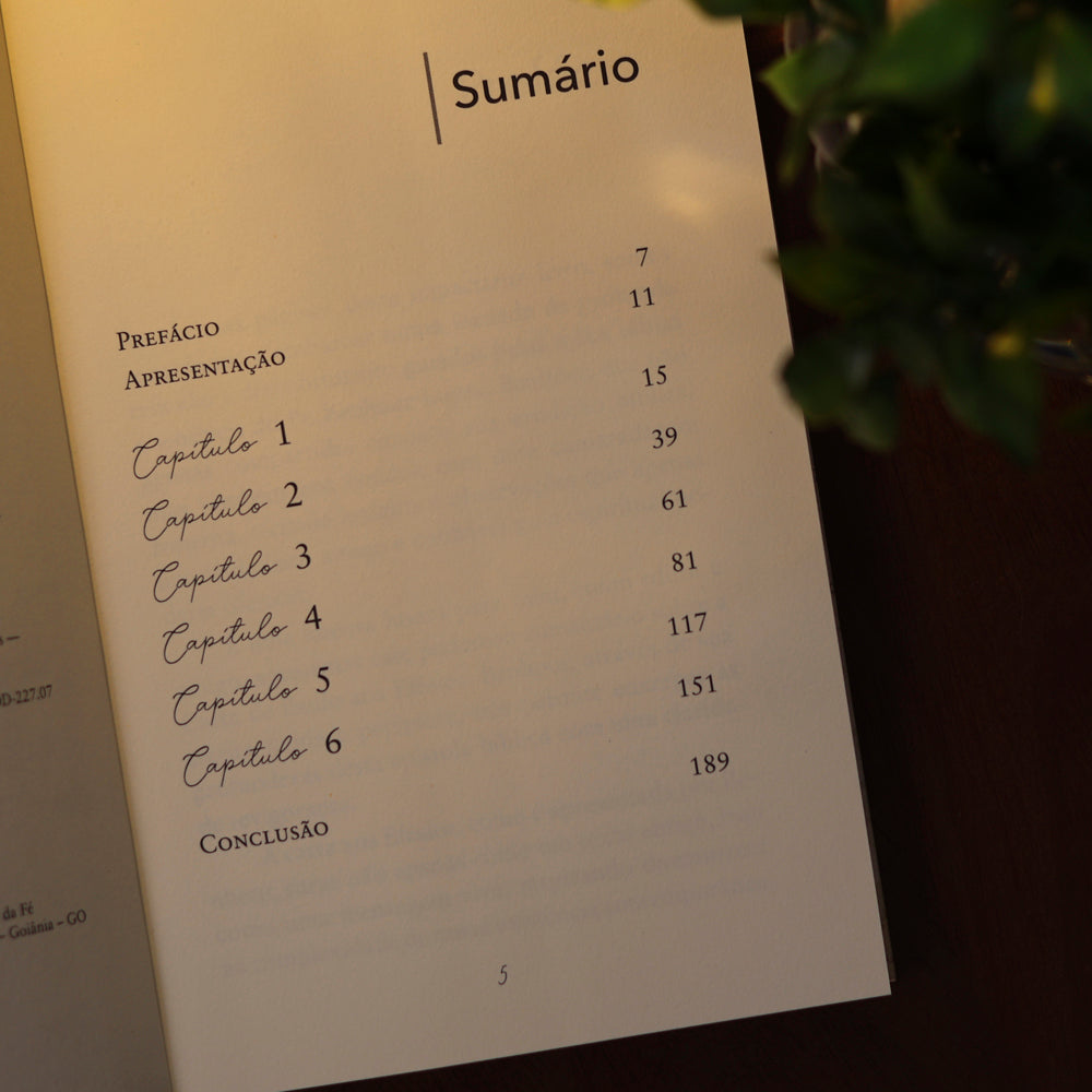 Cartas aos Efésios | Comentários Expositivos |  Benhour Lopes
