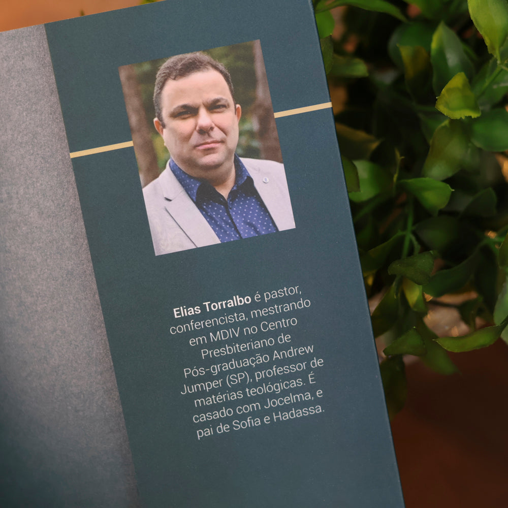 As 7 Leis do Evangelismo | Elias Torralbo