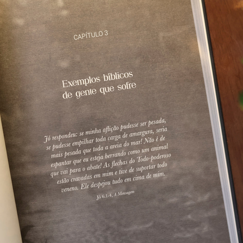 Quando a Vida Dói | Alan Brizotti