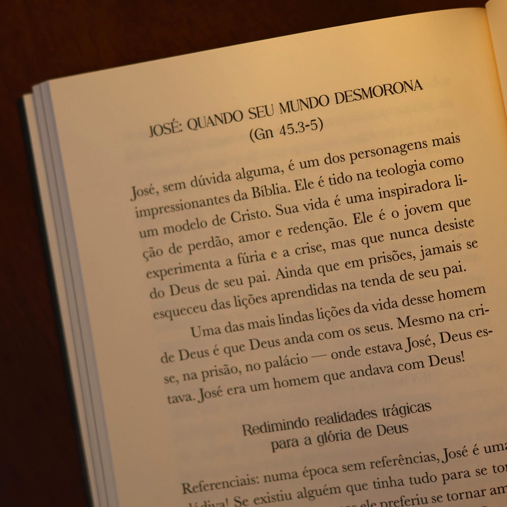 Quando a Vida Dói | Alan Brizotti