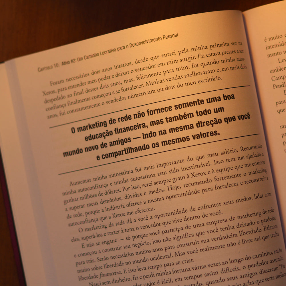 O Negócio do Século XXI | Robert T. Kiyosaki