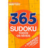 Almanaque Passatempos Sabe Tudo 365 | Sudoku