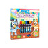 Bluey Livro Fofo | Cute & Comfy Kids