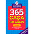 Passatempo Megamente |  365 Caça-Palavras | Letrão | Azul Claro