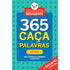 Passatempo Megamente |  365 Caça-Palavras | Letrão | Verde Água