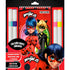 Para Colorir | Miraculous Ladybug | Coleção Cores Mágicas