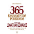 365 Ensinamentos Poderosos | Café com Jonathan Edwards | Jonathan Edwards