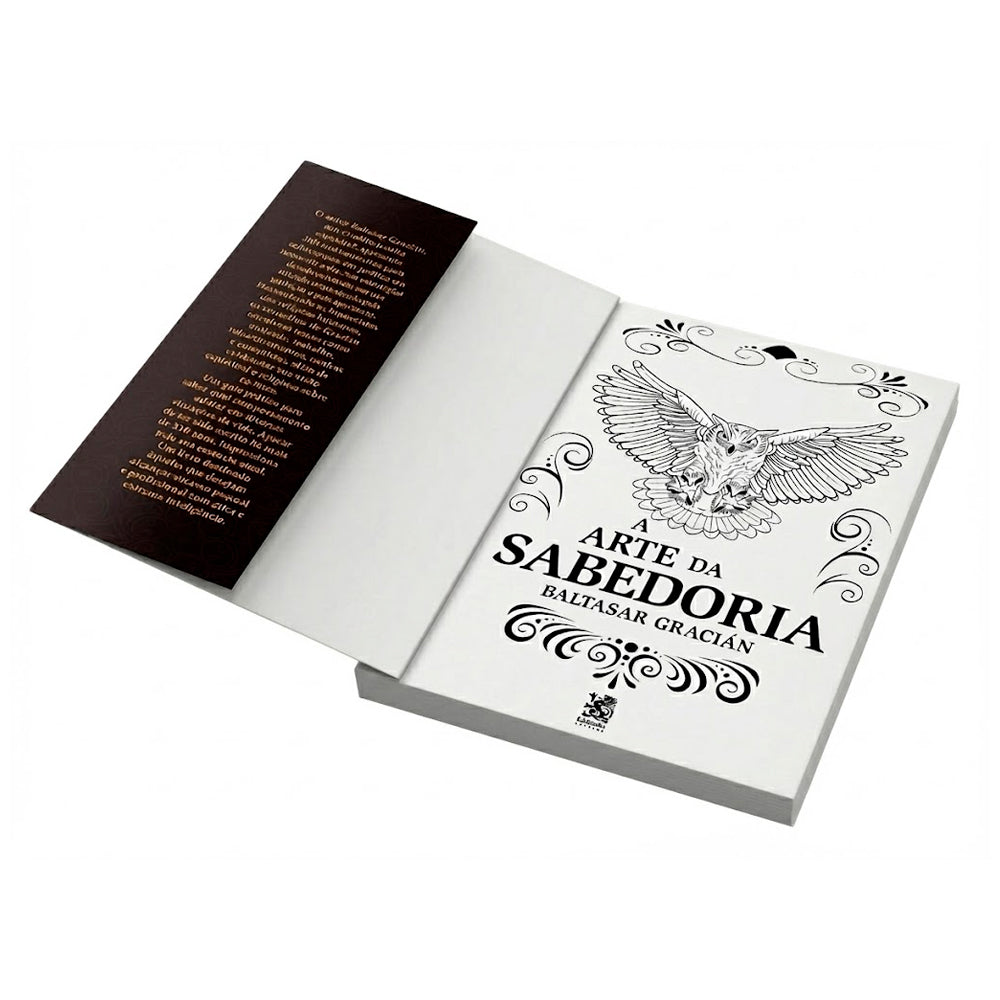 A Arte da Sabedoria | Baltasar Gracián