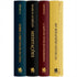 Biblioteca Estoica | Grandes Mestres | Volume I | Marco Aurélio, Epiteto, Sêneca