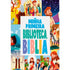 Coleção Minha Primeira Biblioteca da Bíblia | Box com 3 Livrinhos