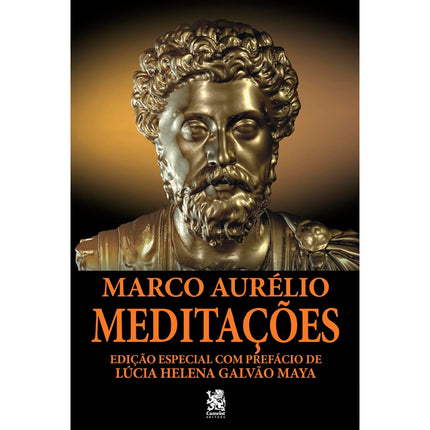 Meditações de Marco Aurélio | Marco Aurélio