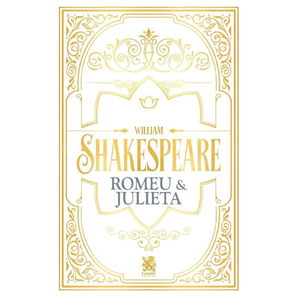Romeu e Julieta | William Shakespeare