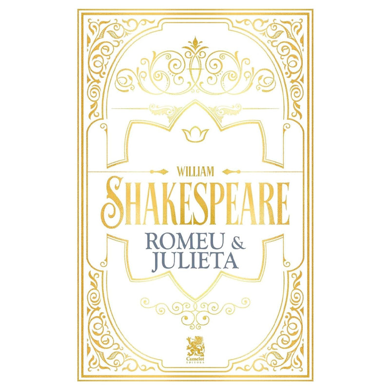Romeu e Julieta | William Shakespeare
