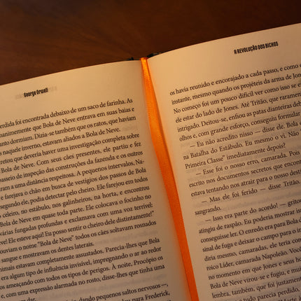 A Revolução dos Bichos | George Orwell | Edição Luxo