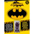 Batman | Aventuras em Alta Velocidade | Amarela