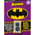 Batman | Aventuras em Alta Velocidade | Roxo
