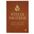 Bíblia Sagrada King James | KJC | Letra Extra Grande | Capa Dura Pentecostes