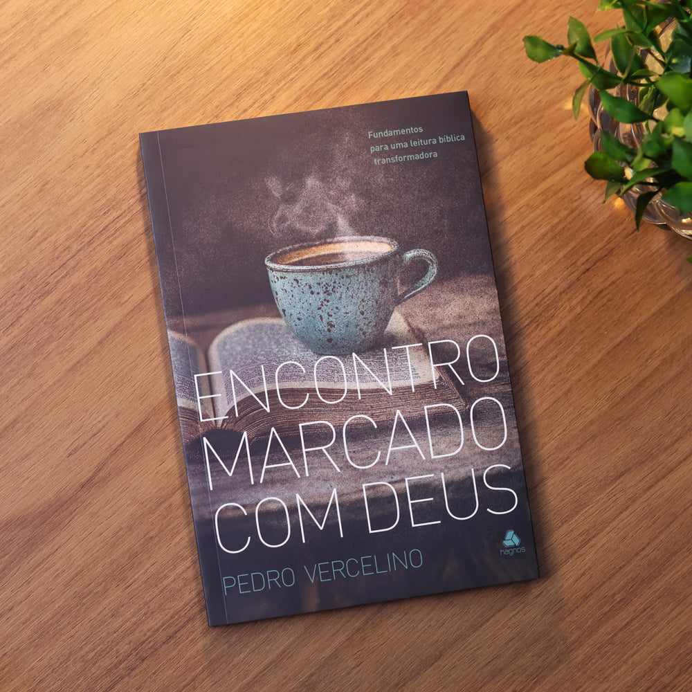 Encontro Marcado com Deus | Pedro Henrique Vercelino
