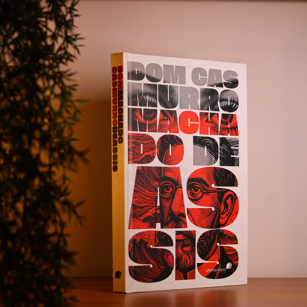 Dom Casmurro | Machado de Assis