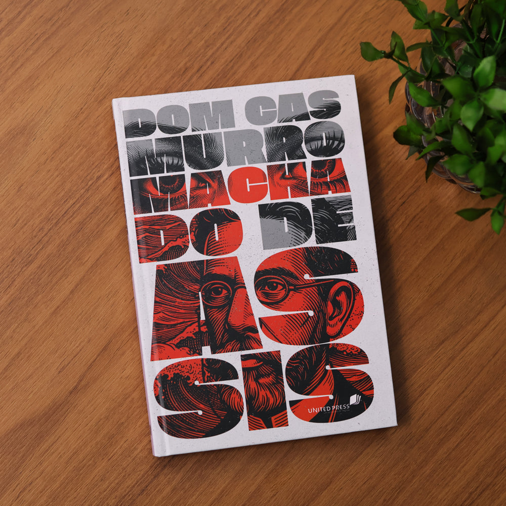 Dom Casmurro | Machado de Assis