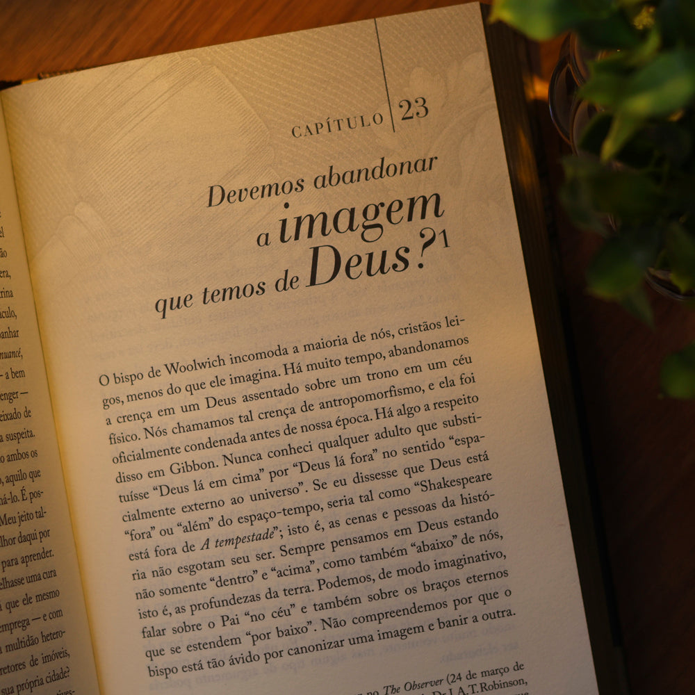 Deus no Banco Dos Réus | C. S. Lewis