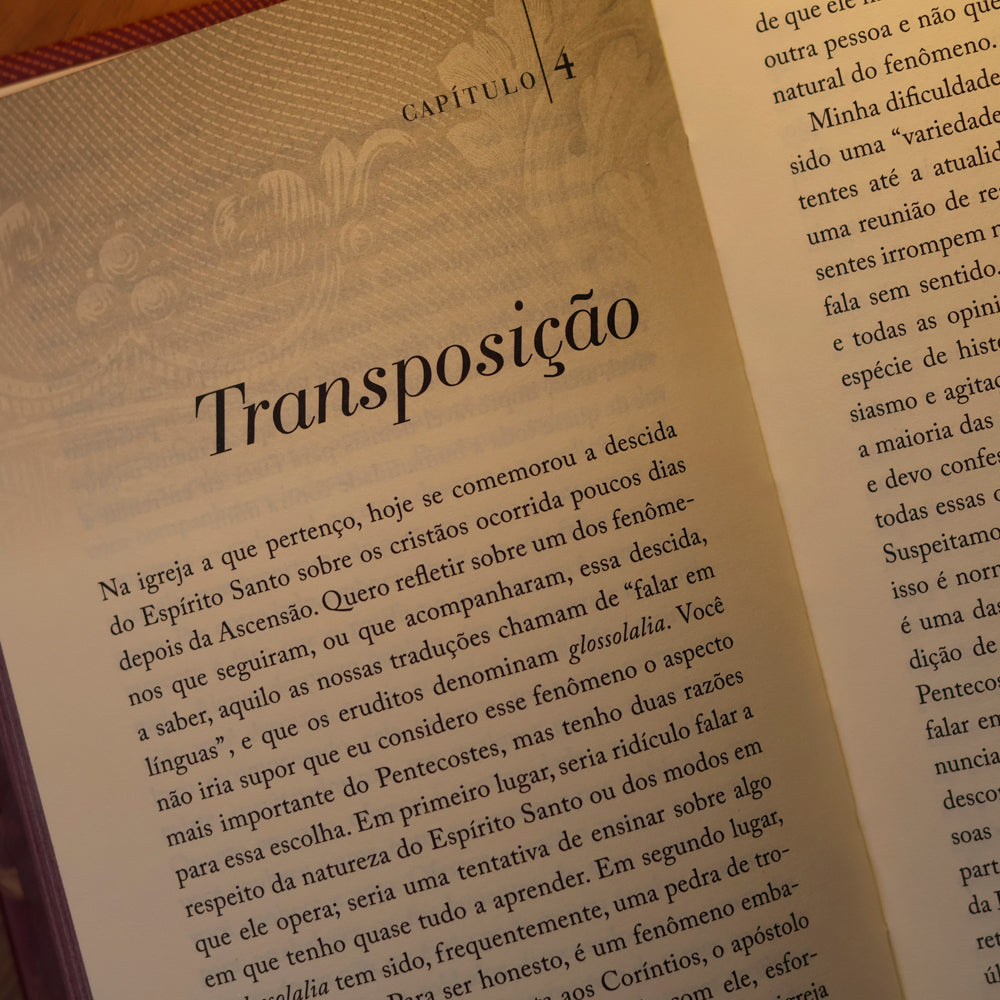 O Peso da Glória | C. S. Lewis