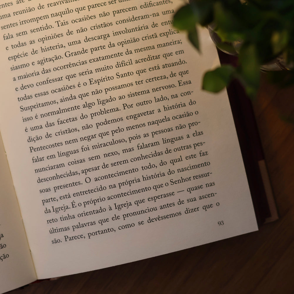 O Peso da Glória | C. S. Lewis