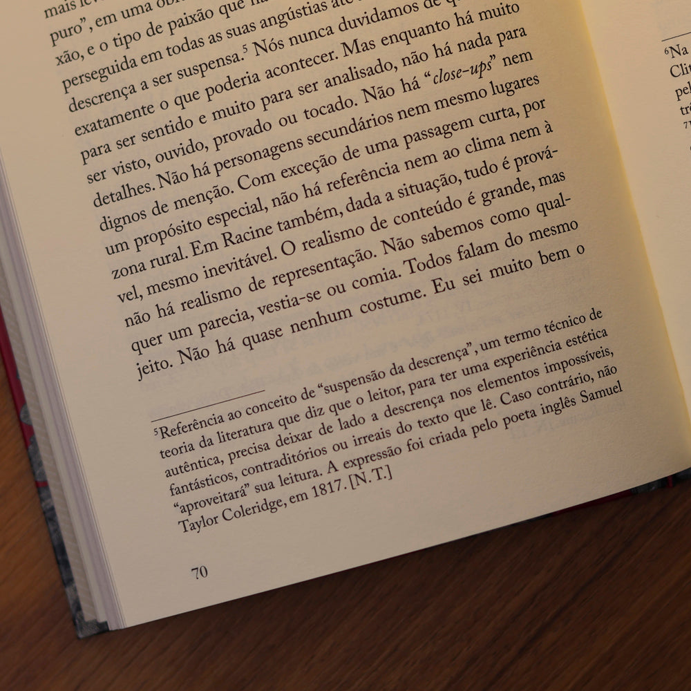 Um Experimento em Crítica Literária | C.S. Lewis