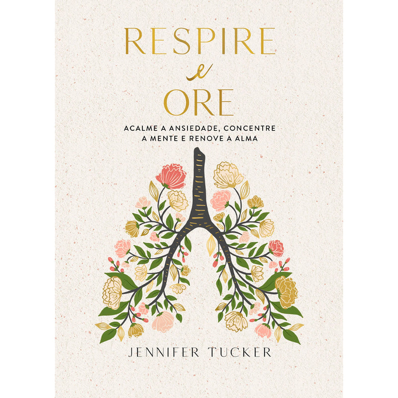 Respire e Ore | Jennifer Tucker