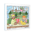 Bobbie Goods | Livro de Colorir | Dias Frios | Capa Dura