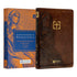 Lecionário Devocional | Daniel de Lima Vieira e Pedro Henrique Carvalho | Capa Luxo Com Slipcase