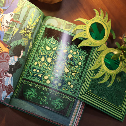 O Maravilhoso Mágico de Oz | L. Frank Baum
