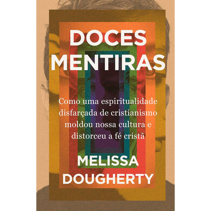 Doces Mentiras | Melissa Dougherty