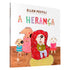 A Herança | Ellen Pestili