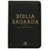 Bíblia Pocket | NVI | Leitura Perfeita | Capa Luxo Preta