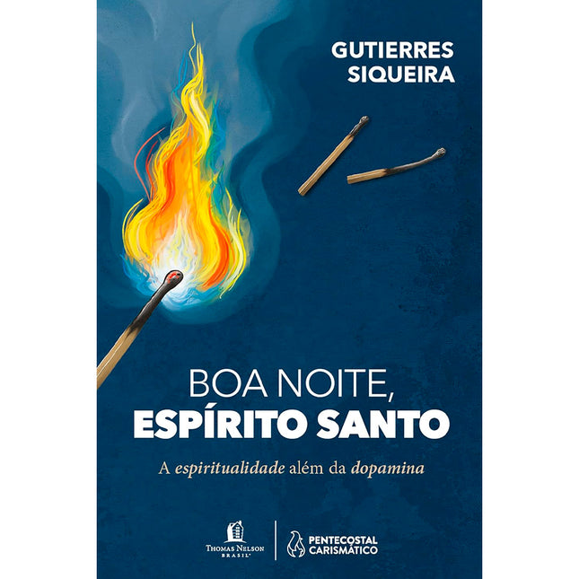 Boa Noite, Espírito Santo | Gutierres Siqueira