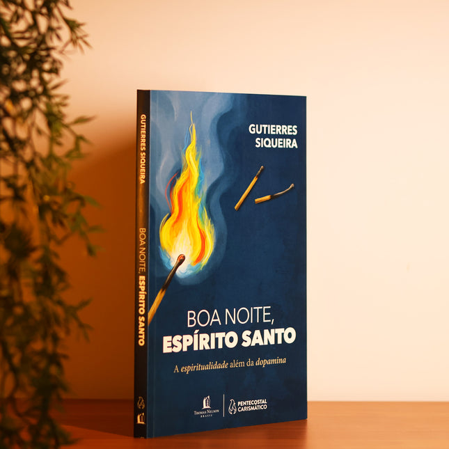 Boa Noite, Espírito Santo | Gutierres Siqueira