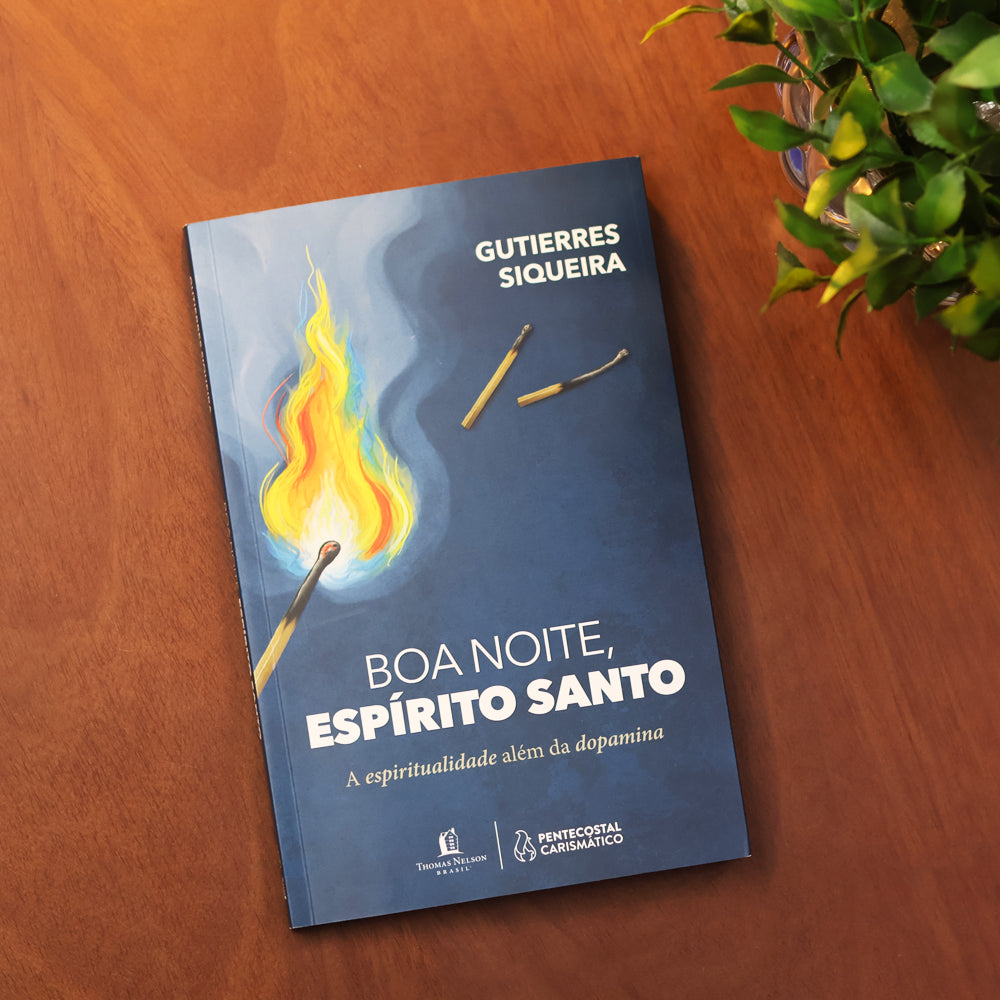 Boa Noite, Espírito Santo | Gutierres Siqueira