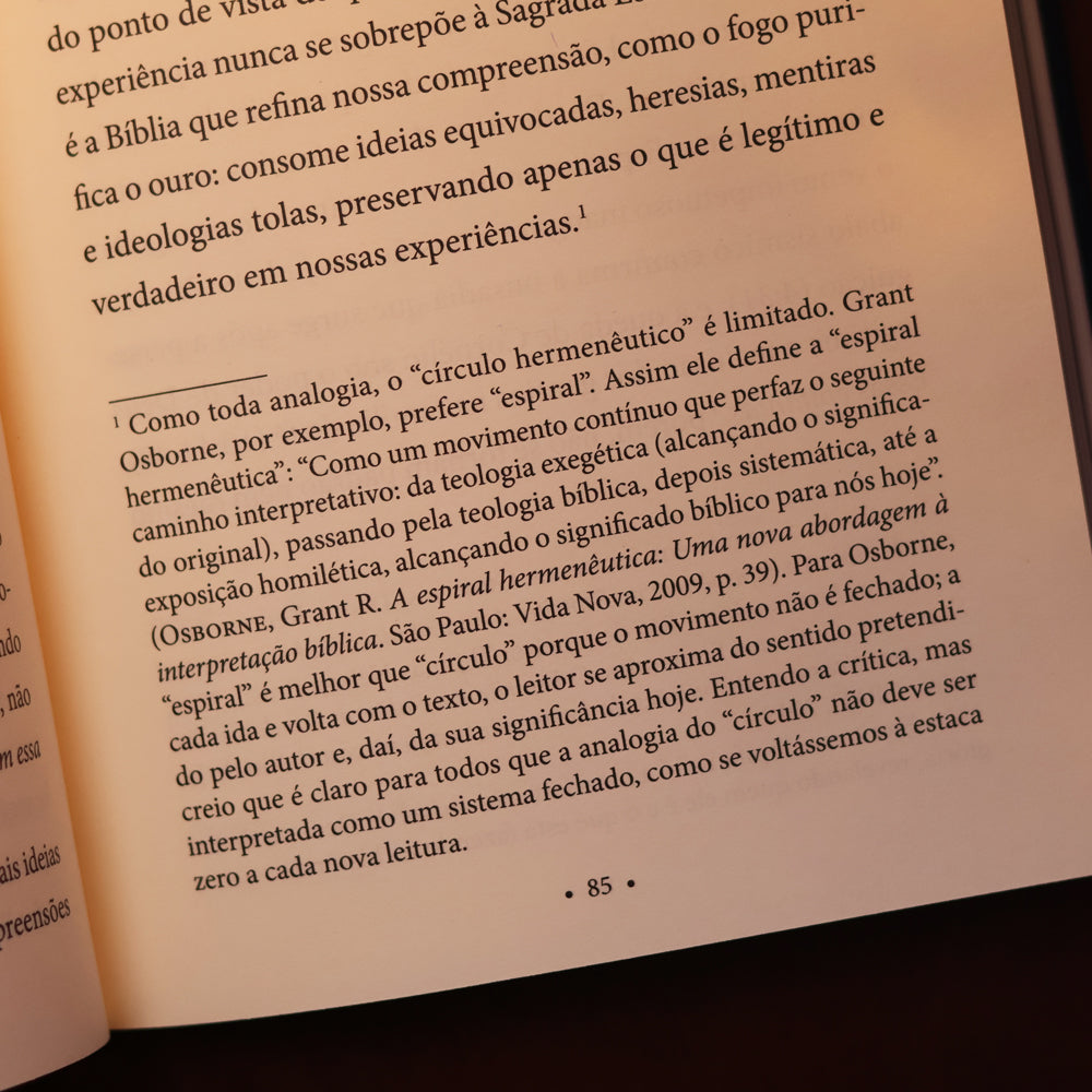 Boa Noite, Espírito Santo | Gutierres Siqueira
