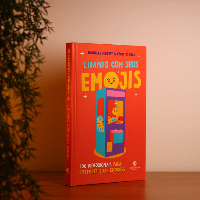 Lidando Com Seus Emojis | Michelle Nietert e Lynn Cowell
