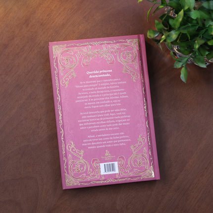 Manual de Cortejo para Princesas Desencantadas | Maina Mattos | Kell Carvalho