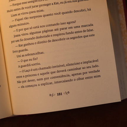 Manual de Cortejo para Princesas Desencantadas | Maina Mattos | Kell Carvalho