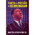 Carta da Prisão de Birmingham | Martin Luther King