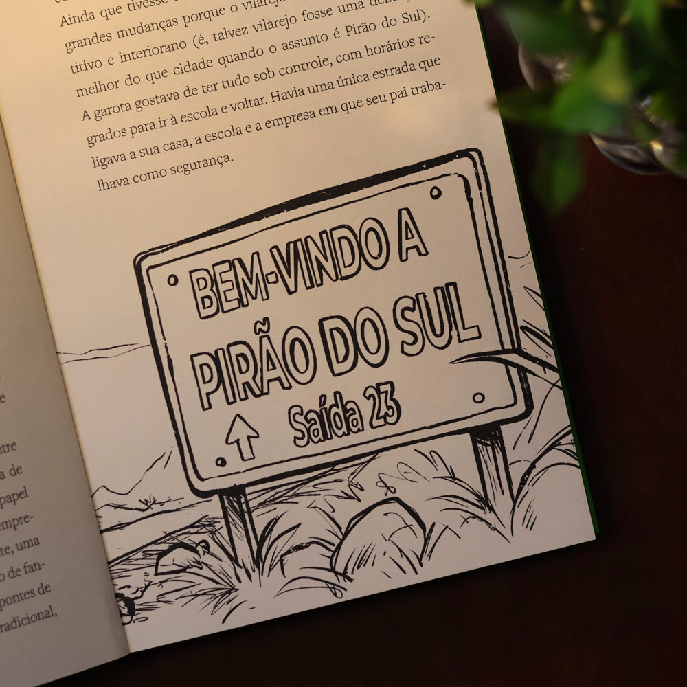 O Vale da Sombra | Phellip Willian, Guilherme Match e Gabê Almeida