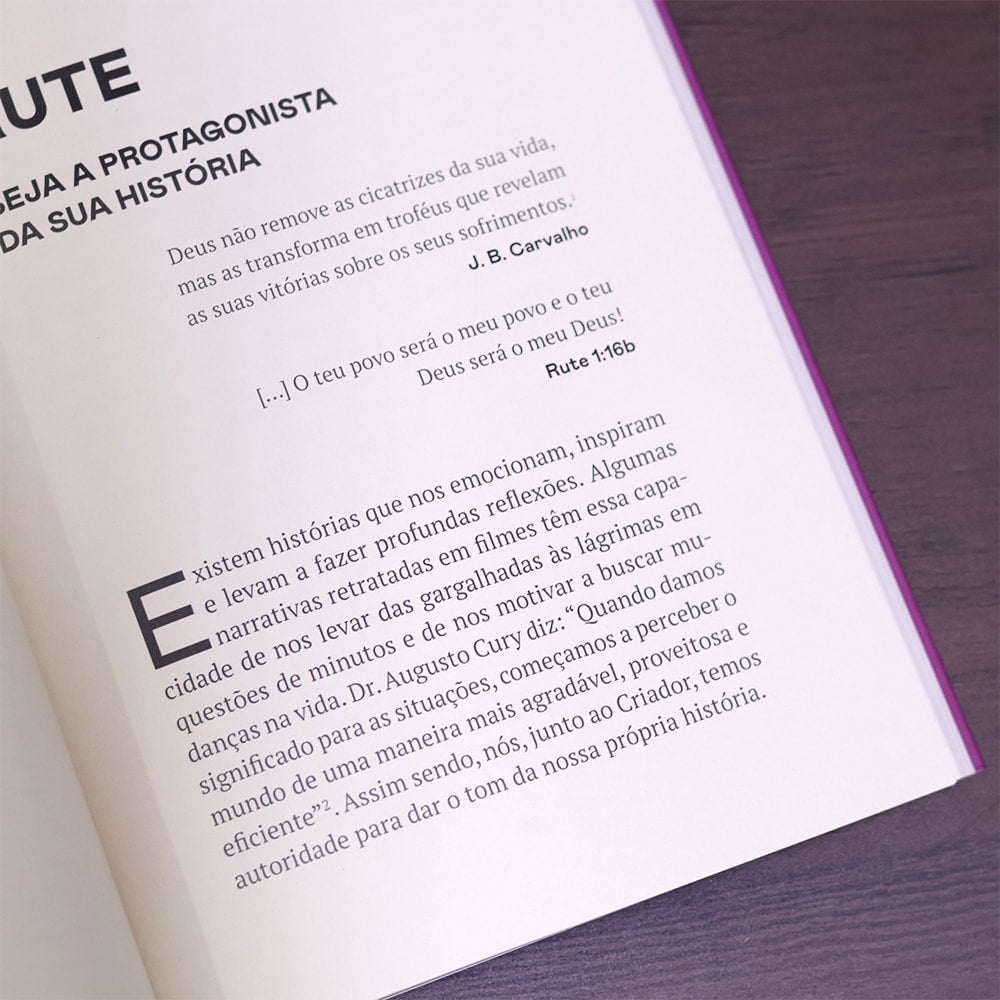 Mulheres que Destravam Destinos | Fabiane Bastos