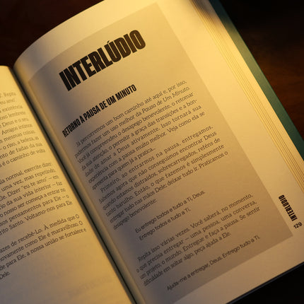 Retome Sua Vida | John Eldredge